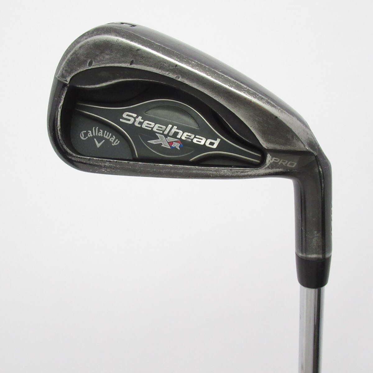 Callaway - キャロウェイ　Steelhead XR PROアイアンセット　デイトナ様用 キャロウェイ Steelhead XR PROアイアンセット デイトナ様用
