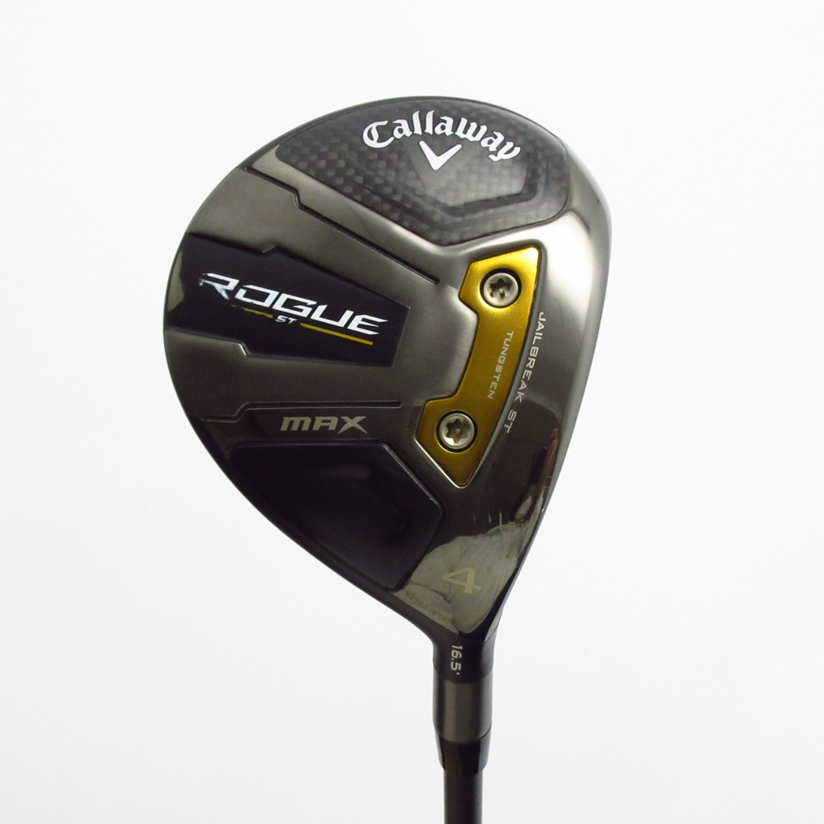 1円 9750 ROGUE ST MAX/VENTUS5 for Callaway JP /9度/S/ローグSTマックス/キャロウェイ/日本仕様(フレックス  S)｜売買されたオークション情報、yahooの商品情報をアーカイブ公開 - オークファン 男性右きき用