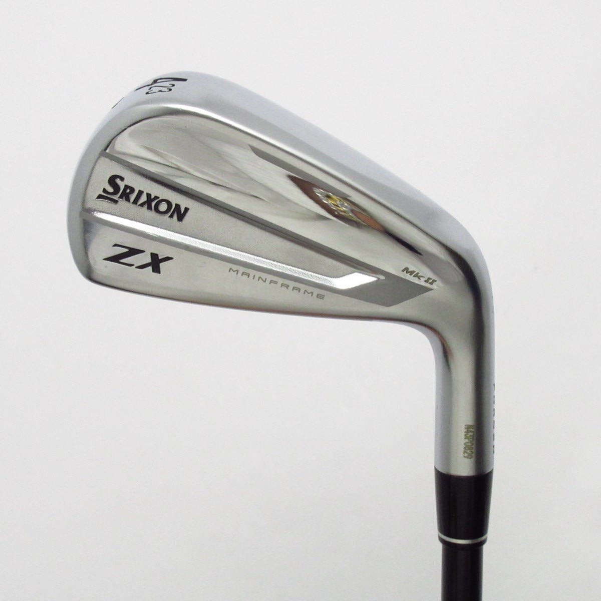 スリクソンZXユーティリティ 2番18° tour ad 85s 【公式通販】