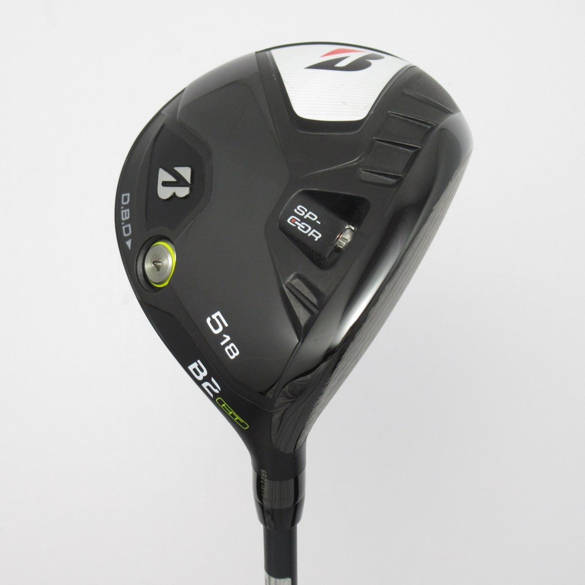 中古】B2 HT フェアウェイウッド VANQUISH BS50 18 R BC(フェアウェイウッド（単品）)|BRIDGESTONE GOLF( ブリヂストン)の通販 - GDOゴルフショップ(5002490700)