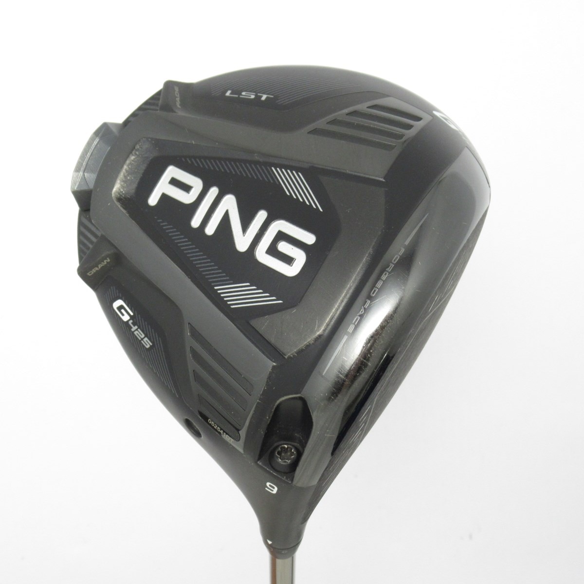 中古】G425 LST ドライバー PING TOUR 173-65 9 S CD(ドライバー（単品）)|G425(ピン)の通販 -  GDOゴルフショップ(5002490900)