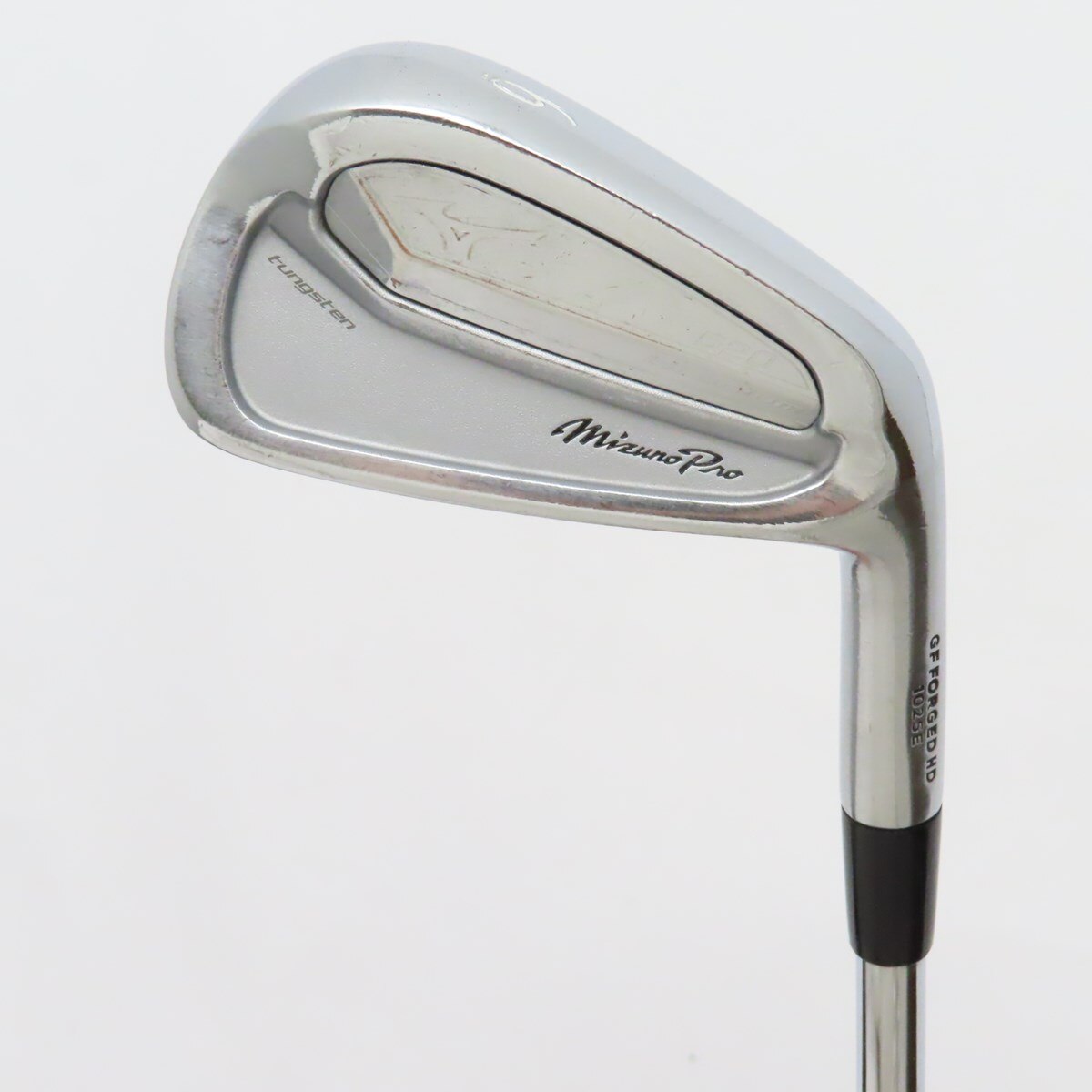 ミズノプロ　新品未使用 Mizuno Pro 520｜ミズノ｜アイアンセット｜OT i 85｜中古ゴルフ