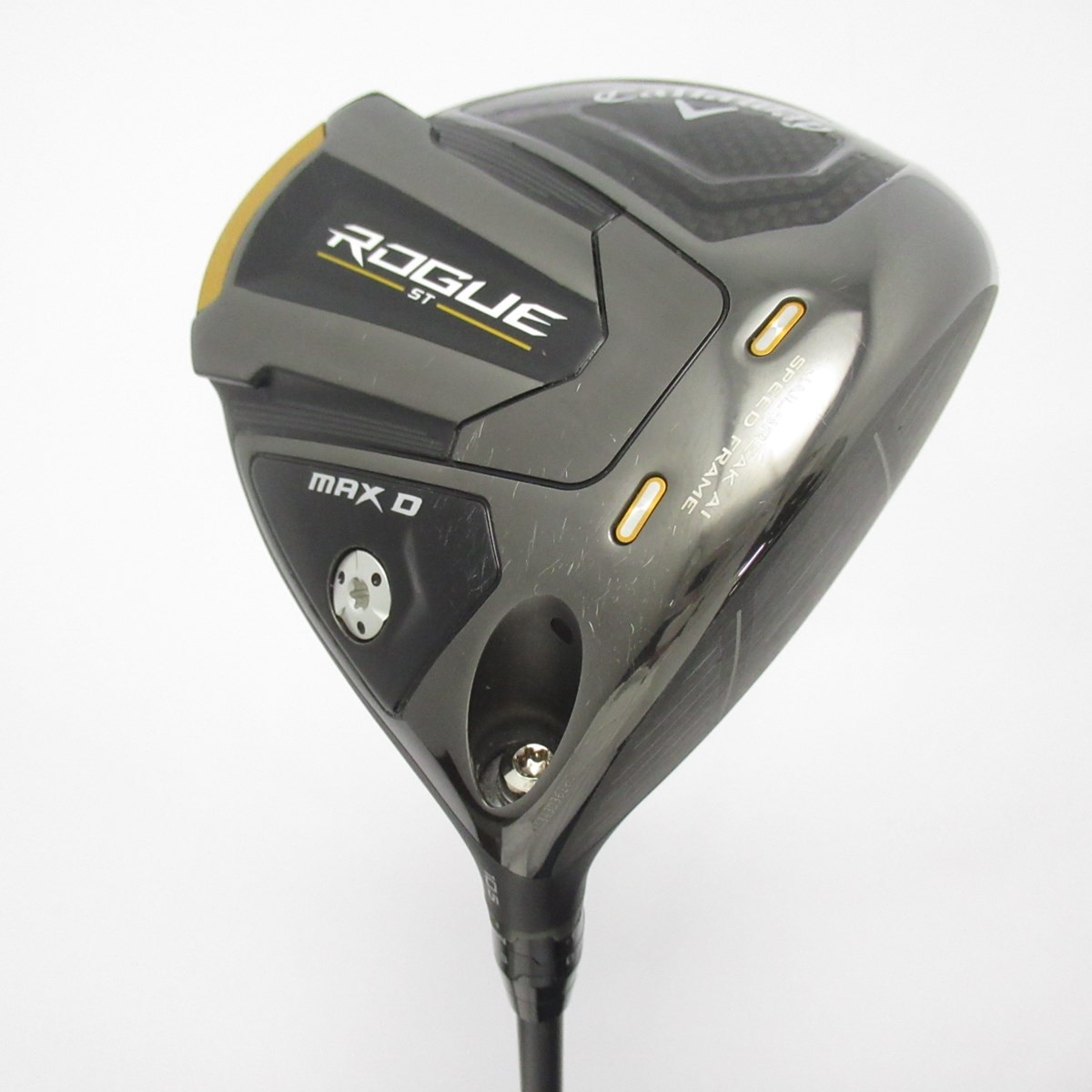 ローグst max d ドライバー　VENTUS 5 for Callaway 中古】ローグ ST MAX D ドライバー VENTUS 5 for Callaway 10.5