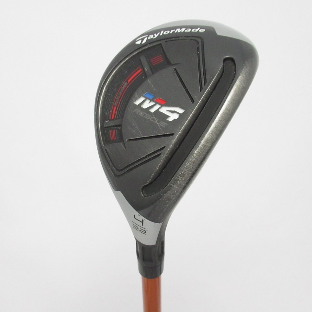 中古】M4 ユーティリティ Tour AD DI-75 HYBRID 22 S CD(ユーティリティ（単品）)|M4(テーラーメイド)の通販 -  GDOゴルフショップ(5002491586)