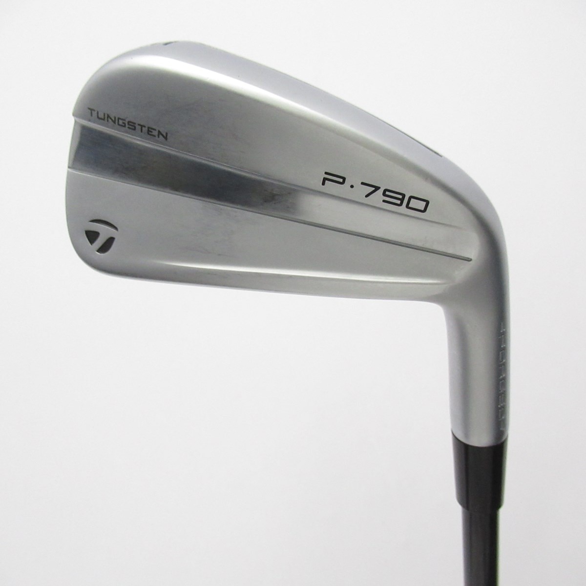 中古】P790(2023) アイアン MCI 80 for TaylorMade 23.5 S C(アイアン 