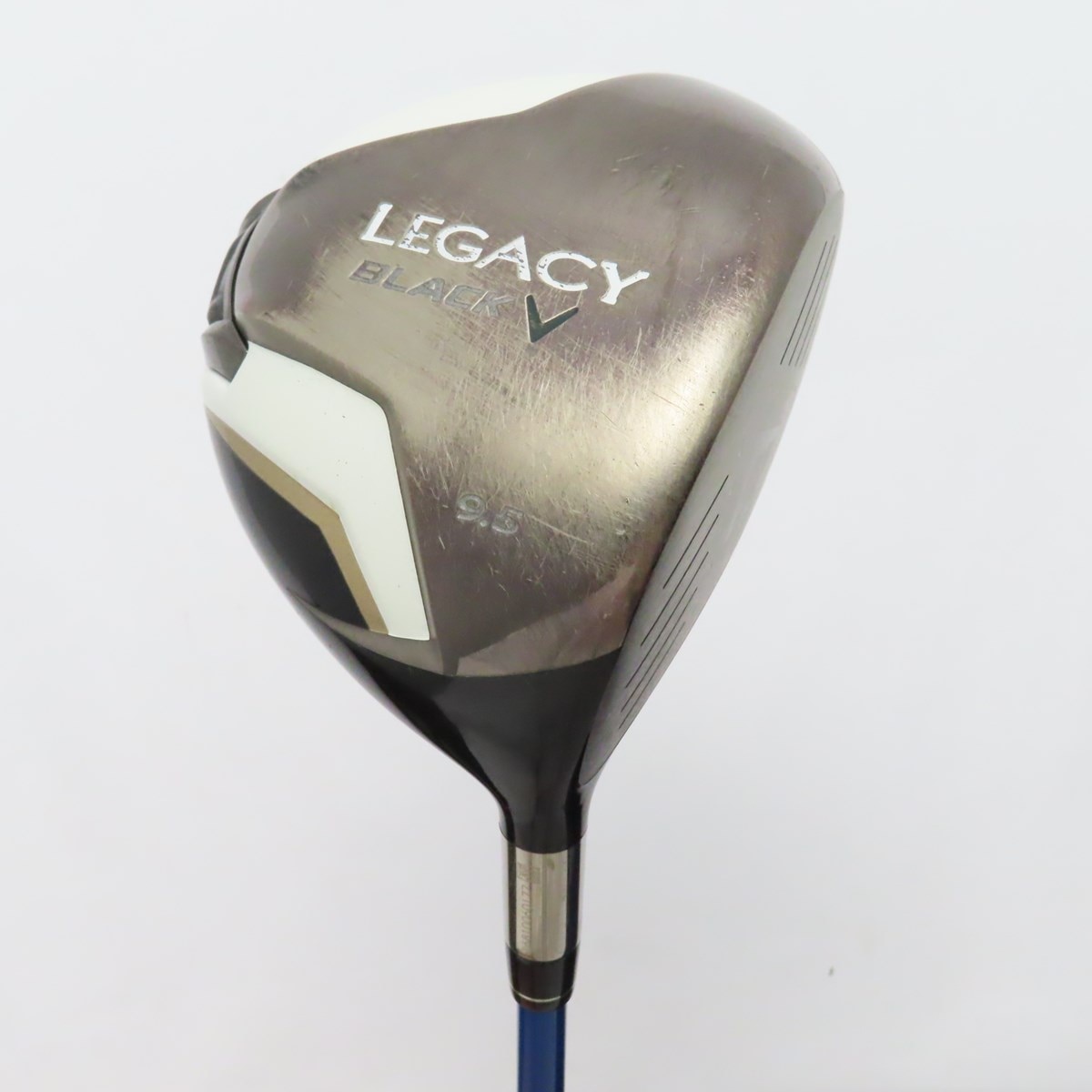 中古】LEGACY BLACK ドライバー Tour AD BB-6 9.5 S D(ドライバー（単品）)|LEGACY(キャロウェイゴルフ)の通販  - GDOゴルフショップ(5002492014)