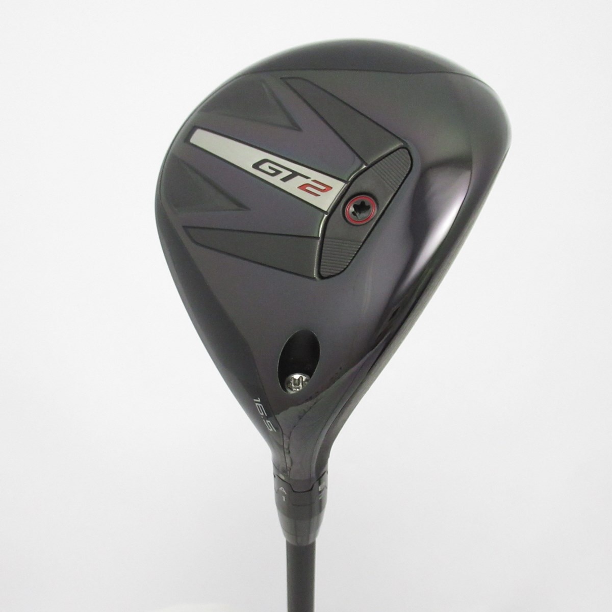 中古】GT2 フェアウェイウッド TENSEI 1K BLUE 55 16.5 S B(フェアウェイウッド（単品）)|TITLEIST(タイトリスト)の通販  - GDOゴルフショップ(5002492036)