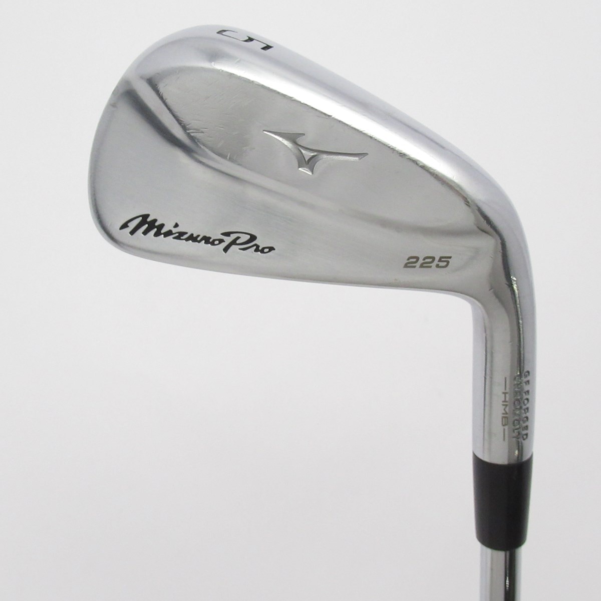 中古】MizunoPro 225 アイアン PROJECT X LZ 24 5.0 CD(アイアン（セット）)|Mizuno Pro(ミズノ)の通販  - GDOゴルフショップ(5002492260)