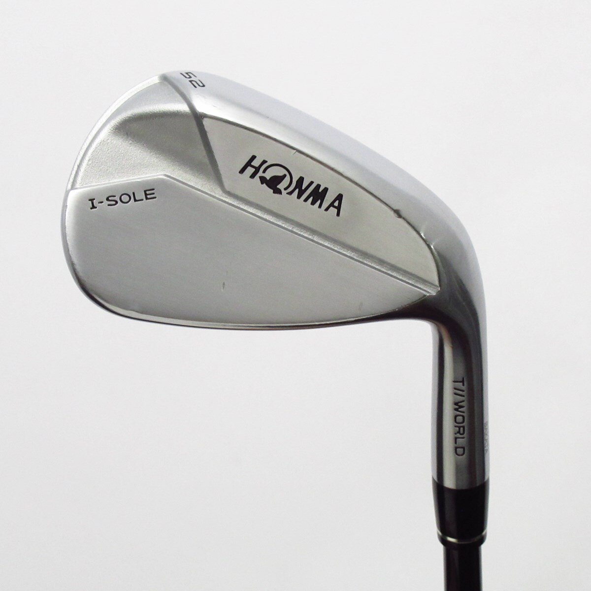 中古】ツアーワールド TW-W ウェッジ VIZARD IB-105 Wedge 52-10 WEDGE 