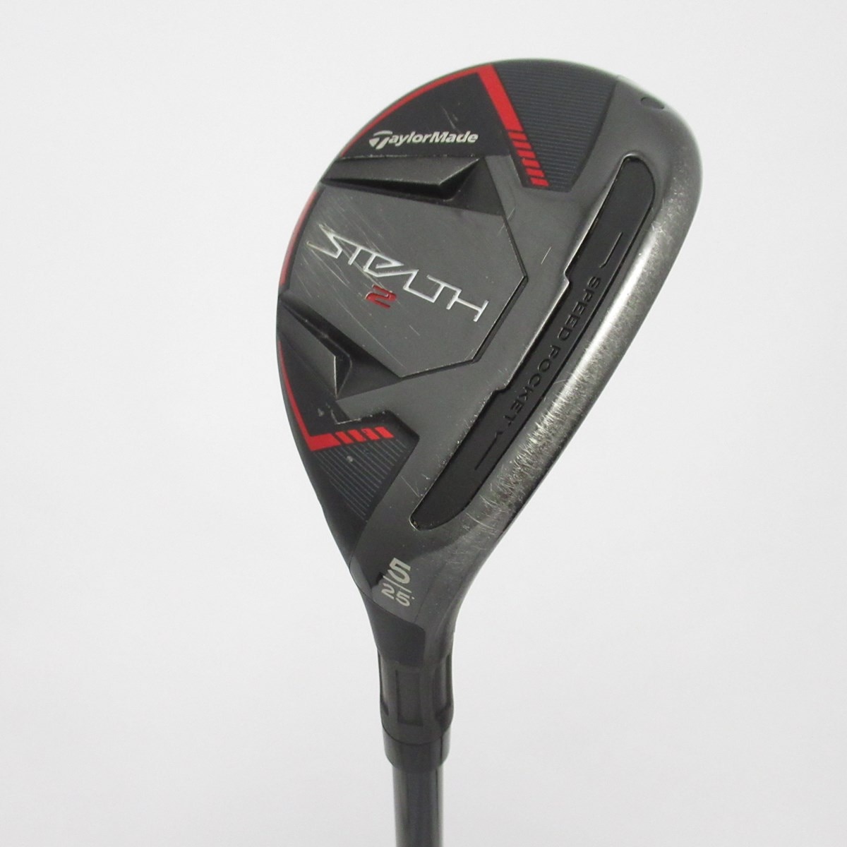 中古】ステルス2 レスキュー ユーティリティ Tour AD HY-75 25 S C(ユーティリティ（単品）)|STEALTH(テーラーメイド)の通販  - GDOゴルフショップ(5002492315)