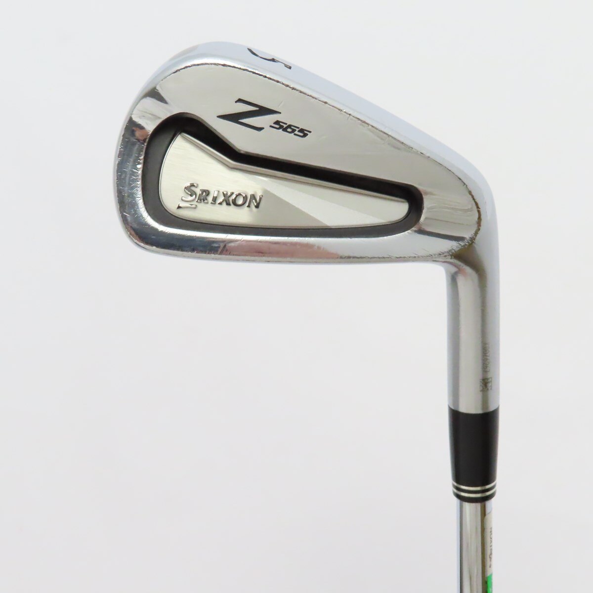 中古】SRIXON Z565 アイアンセット ダンロップ SRIXON 通販｜GDO中古 