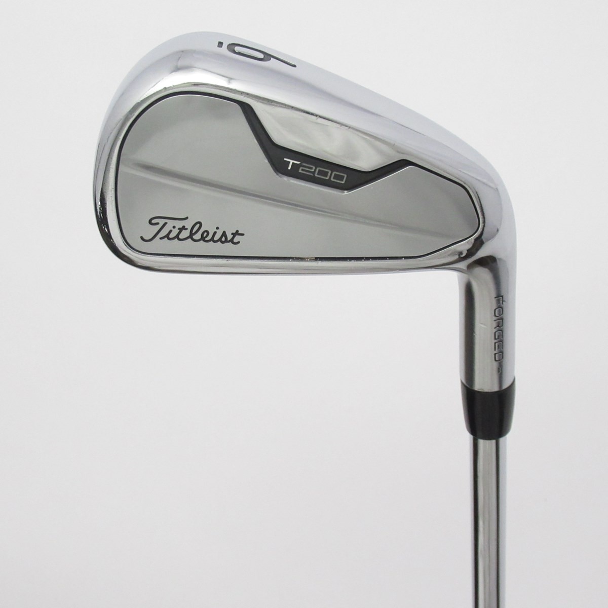 良品 TITLEIST タイトリスト 2021年モデル T300 N.S.PRO 880AMC S 6-P 5本組(タイトリスト)｜売買されたオークション情報、yahooの商品情報をアーカイブ公開  - オークファン ゴルフ