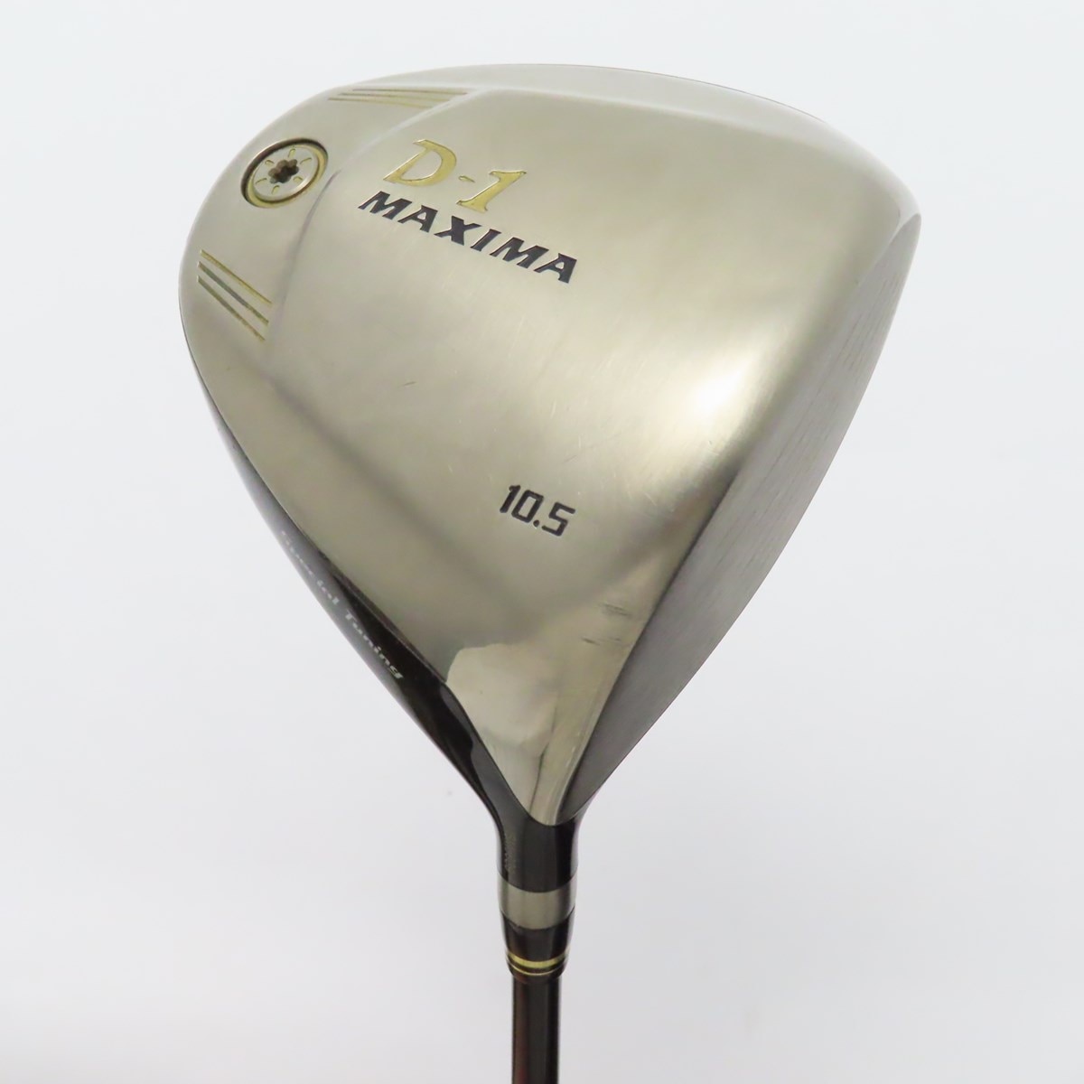 中古】Ryoma D-1ﾏｷｼﾏｽﾍﾟｼｬﾙﾁｭｰﾆﾝｸﾞ ドライバー (リョーマ ゴルフ) RYOMA GOLF メンズ 通販｜GDO中古ゴルフクラブ