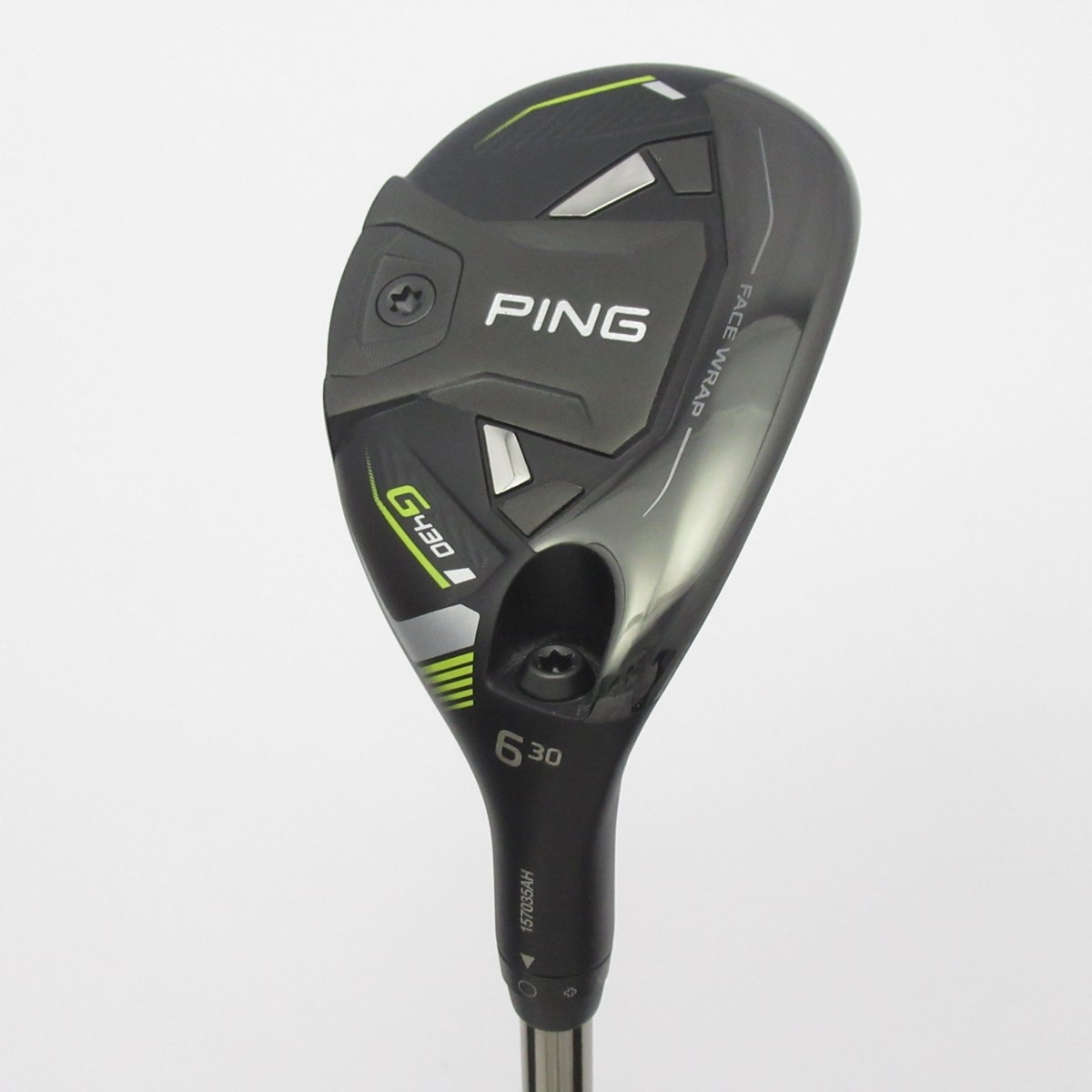 中古】G430 ハイブリッド ユーティリティ PING TOUR 2.0 CHROME 85 30 S B(ユーティリティ（単品）)|G430(ピン)の通販  - GDOゴルフショップ(5002493198)