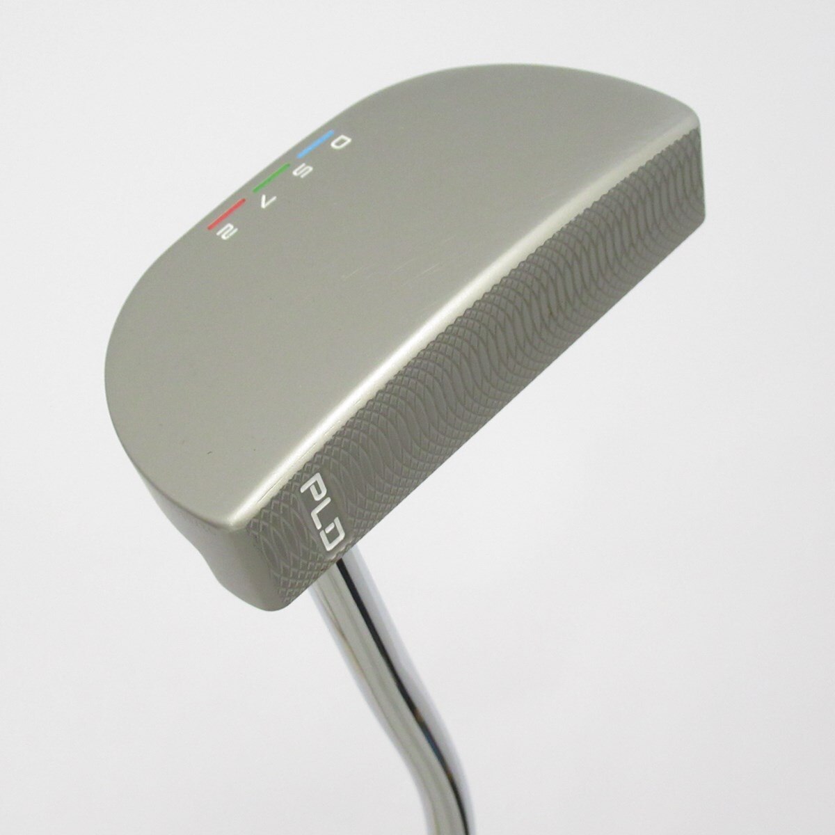 ピン PING PLD ミルド アンサー2 パター スチールシャフト 【34
