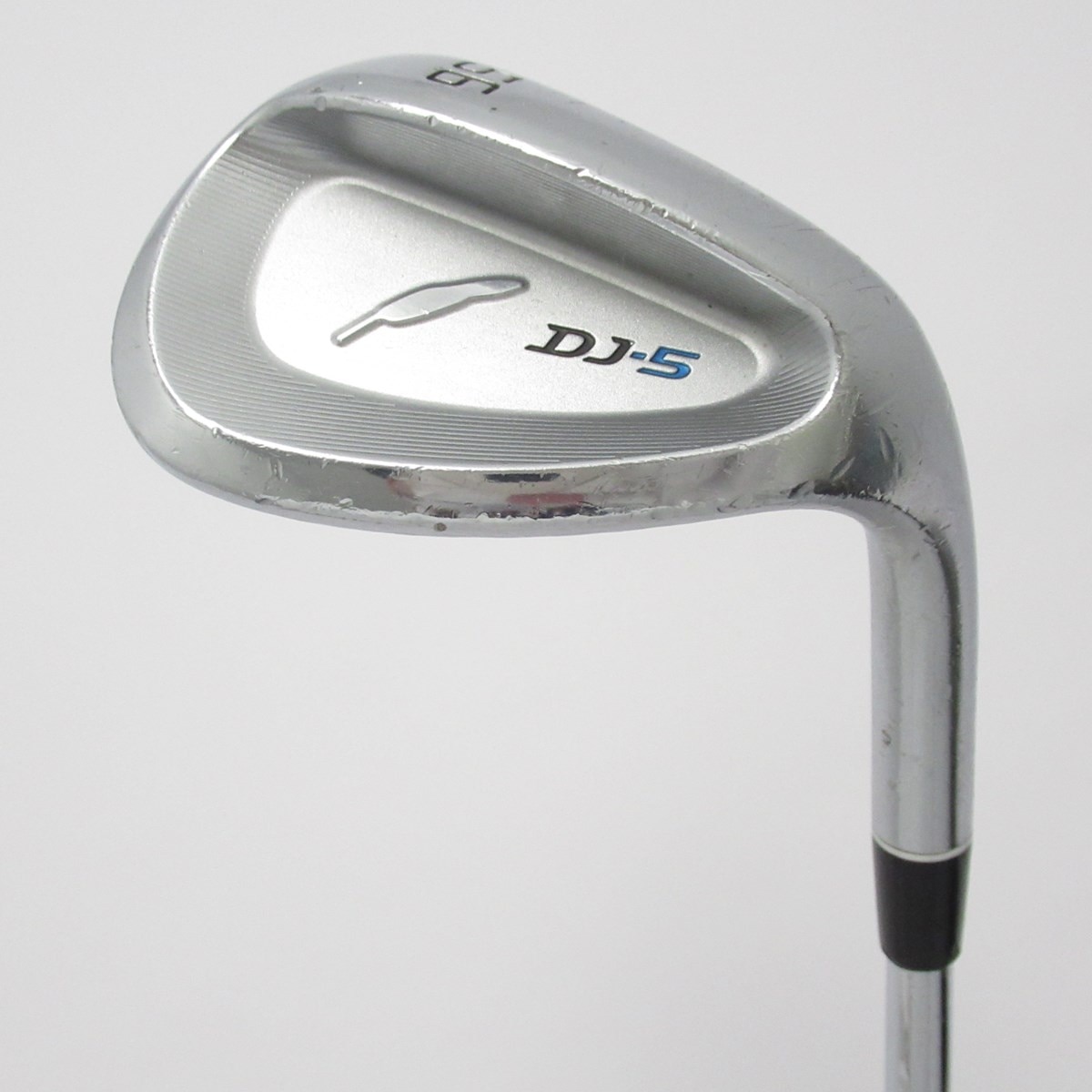 中古】DJ-5 ウェッジ N.S.PRO TS-114w 56-08 WEDGE D(ウェッジ