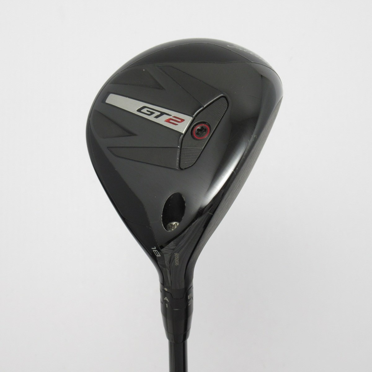 中古】TITLEIST(タイトリスト) フェアウェイウッド タイトリスト 通販｜GDO中古ゴルフクラブ