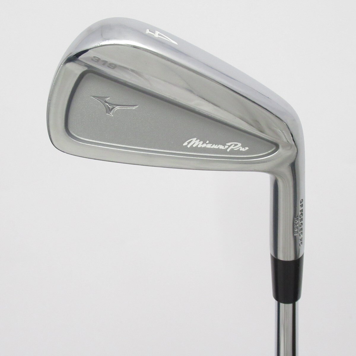 中古】Mizuno Pro 319 アイアン（単品） Dynamic Gold 105 24 S200 C(アイアン（単品）)|Mizuno Pro( ミズノ)の通販 - GDOゴルフショップ(5002493499)