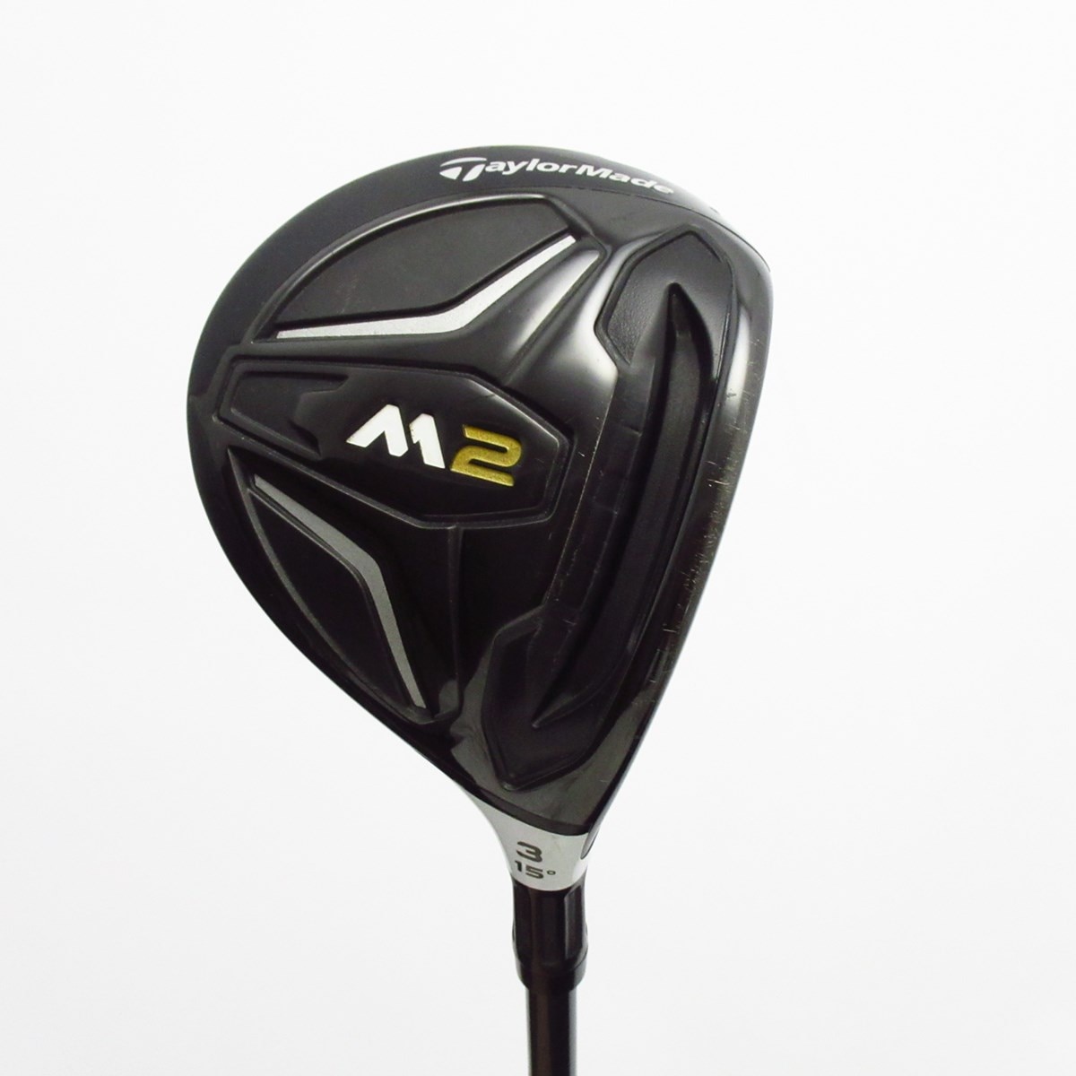 中古】ブリヂストン BRIDGESTONE GOLF B2 ぼろく フェアウェイウッド Tour AD PT-6 <br>【3W】<br>シャフト：