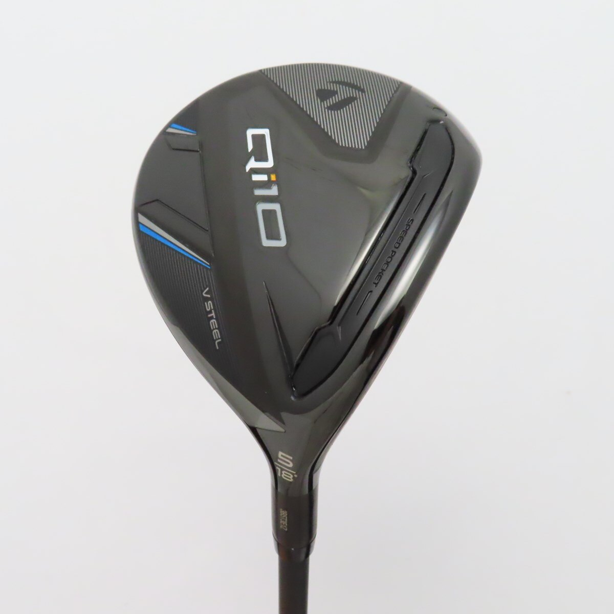 中古】Qi10 フェアウェイウッド Diamana WB 63 18 S B
