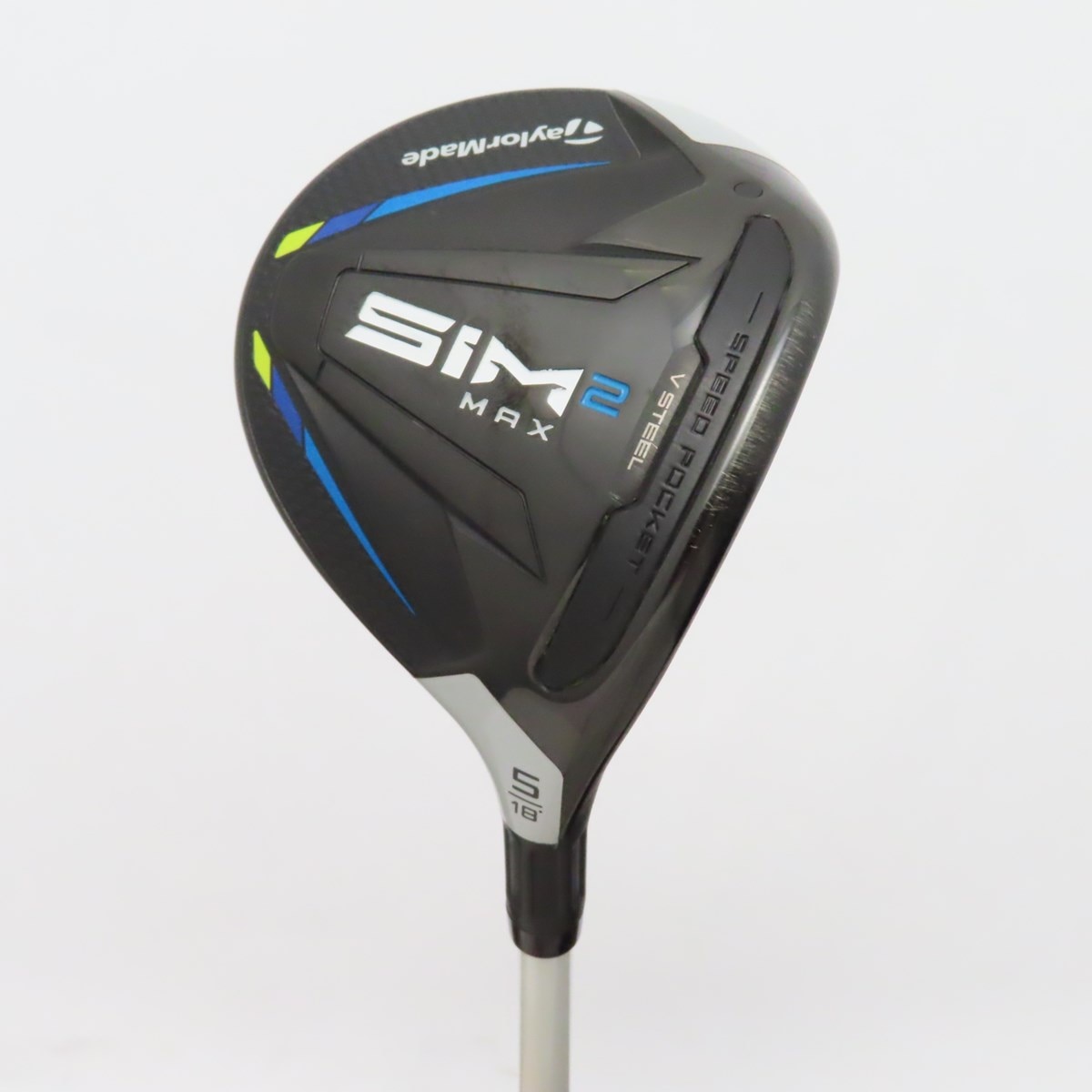 中古】SIM2 マックス フェアウェイウッド Tour AD HD-6 18 S C(フェアウェイウッド（単品）)|SIM2(テーラーメイド)の通販  - GDOゴルフショップ(5002493948)