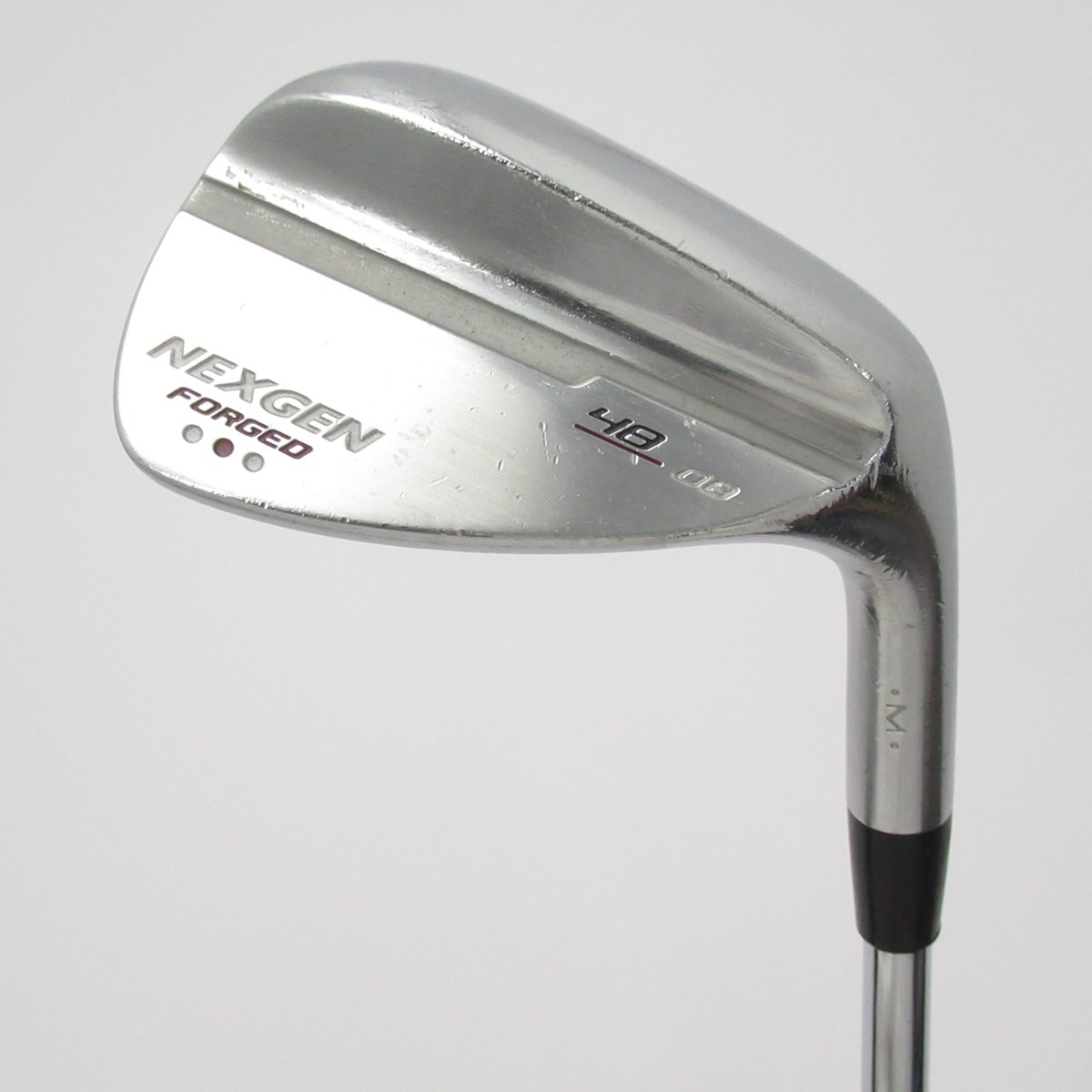 中古】NEXGEN FORGED (ゴルフパートナー) Golf Partner 通販｜GDO中古ゴルフクラブ