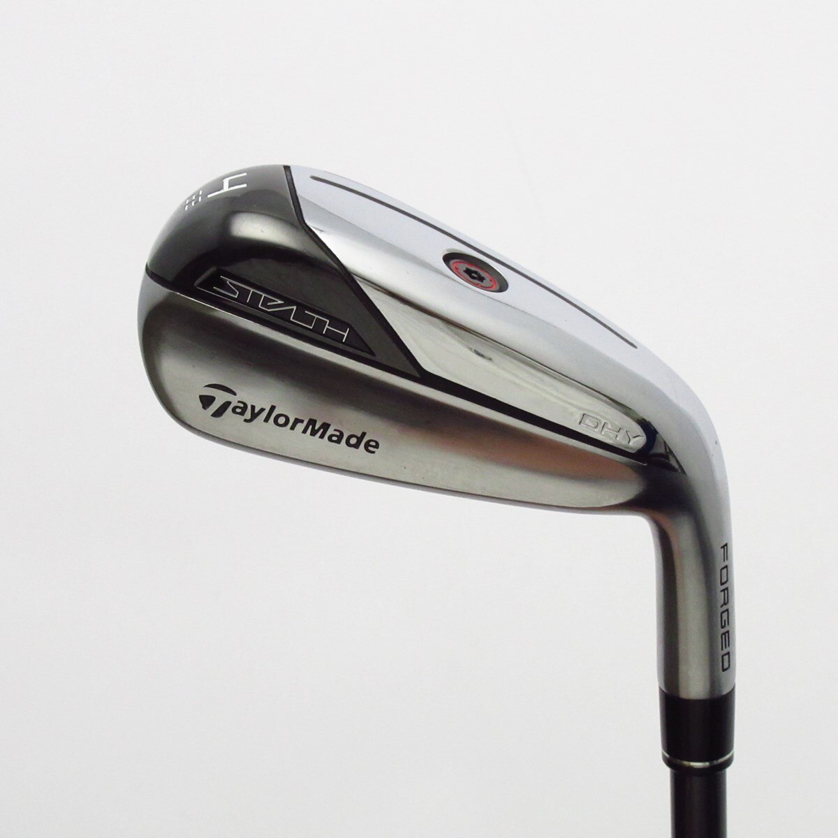 中古 ステルス DHY TENSEI SILVER TM70 3番