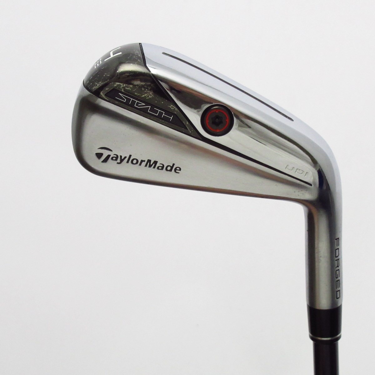 中古】STEALTH UDI ユーティリティ TENSEI SILVER TM70(2022) 23 S CD