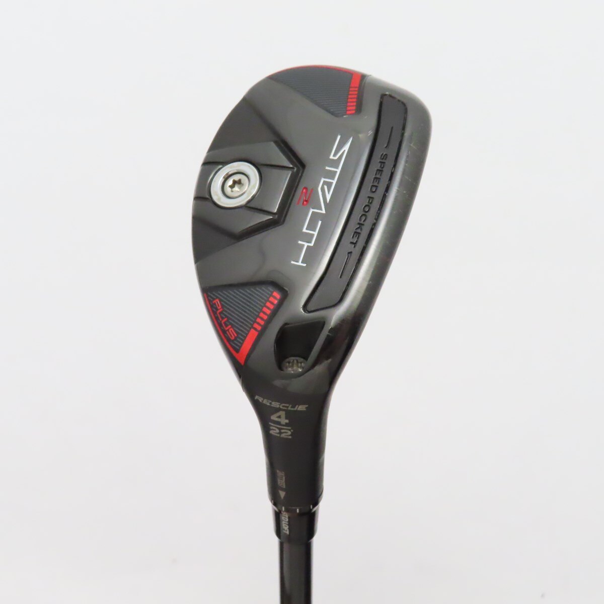 中古】ステルス2 PLUS レスキュー ユーティリティ Diamana TM70 