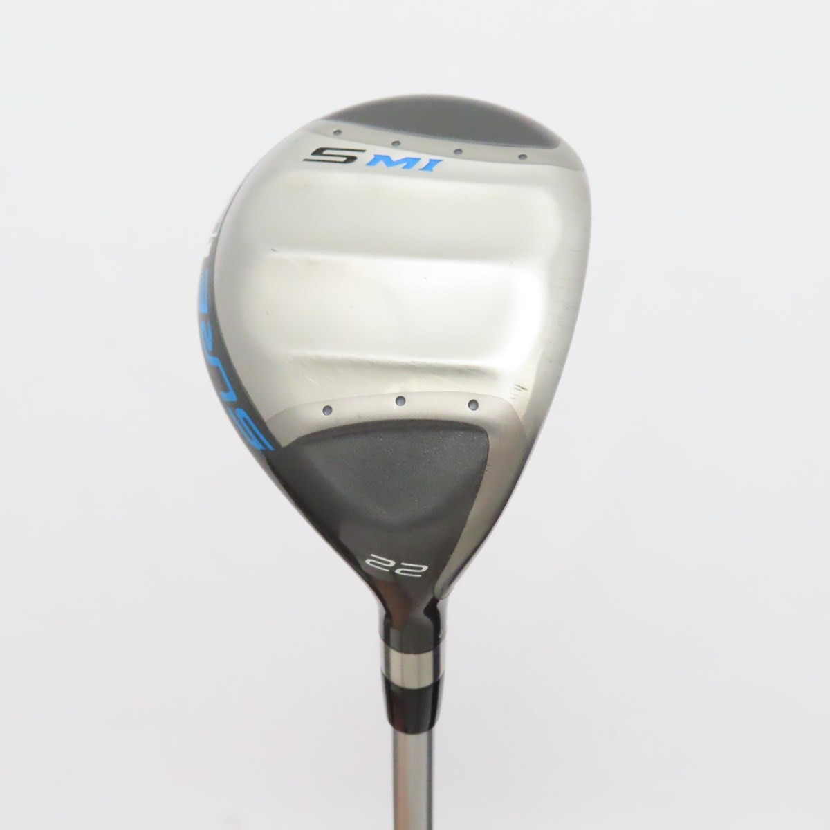 中古】SURE DD 2.0 MI ユーティリティ EXSAR 22 R C
