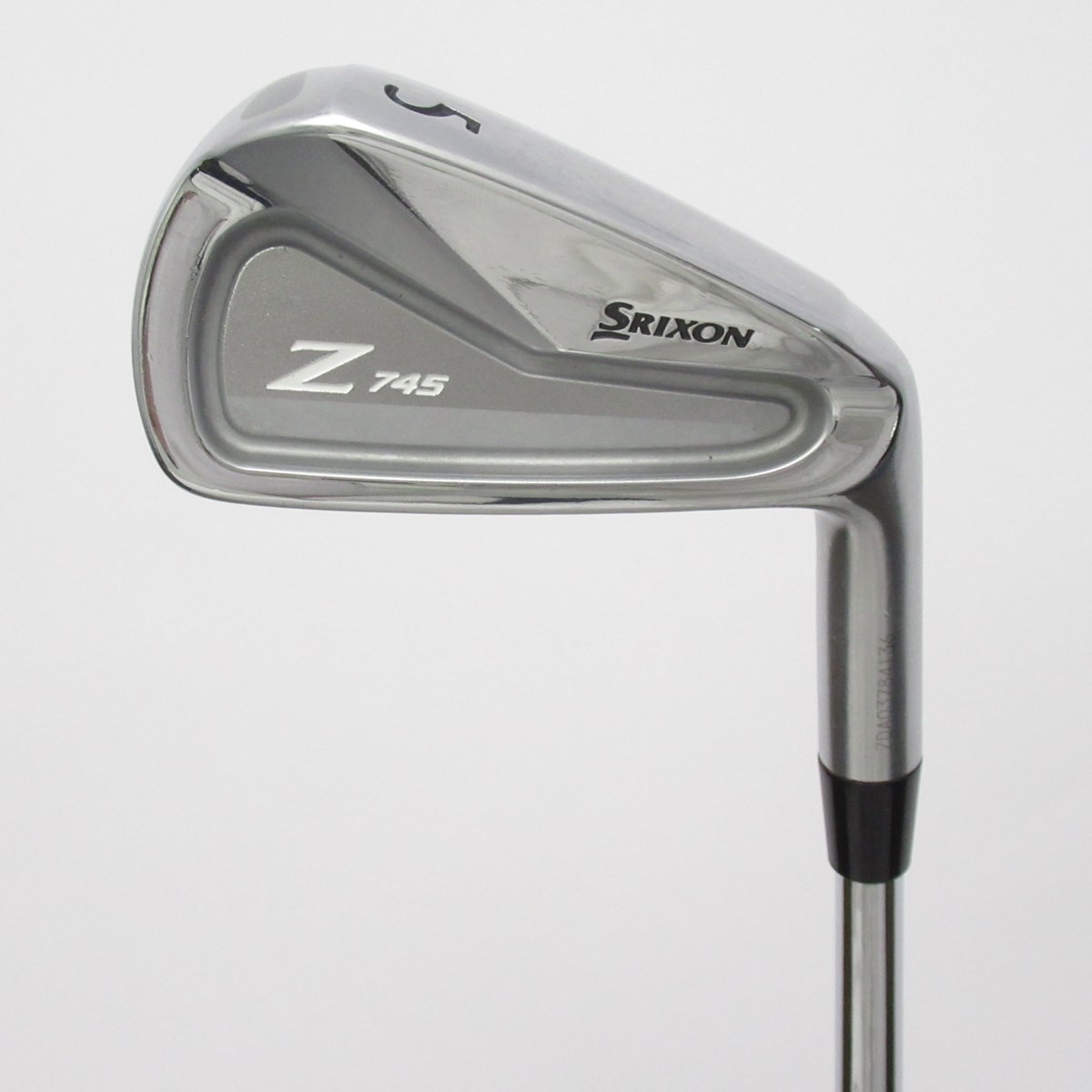 中古】スリクソン Z745 アイアン N.S.PRO MODUS3 SYSTEM3 TOUR 125 25 X C(アイアン（セット）)|SRIXON(ダンロップ)の通販  - GDOゴルフショップ(5002494615)