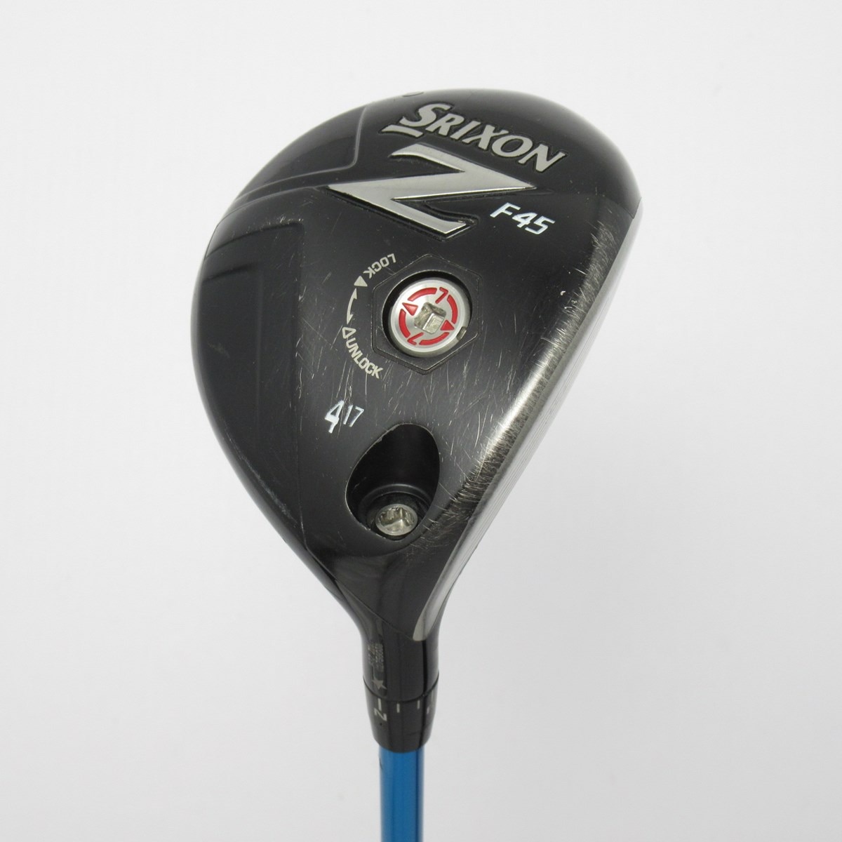 中古】スリクソン Z F45 フェアウェイウッド Miyazaki Kosuma Silver 6 17 S  CD(フェアウェイウッド（単品）)|SRIXON(ダンロップ)の通販 - GDOゴルフショップ(5002494954)