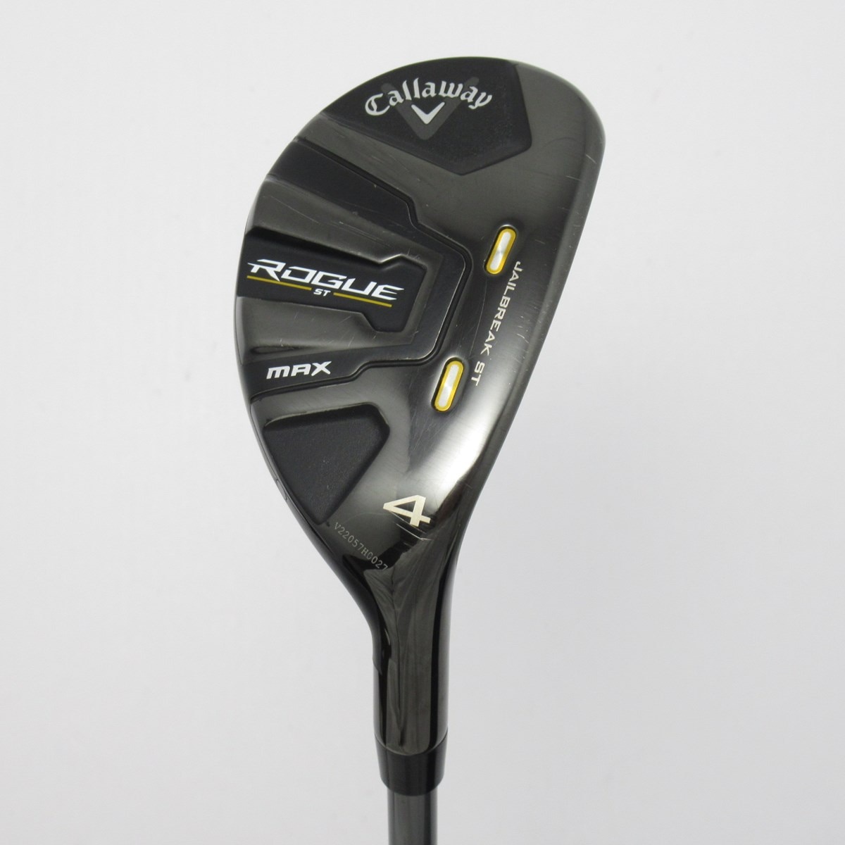 中古】ローグ ST MAX ユーティリティ Fujikura MC 70 for Callaway 20 S C(ユーティリティ（単品）)|ROGUE(キャロウェイゴルフ)の通販  - GDOゴルフショップ(5002495014)