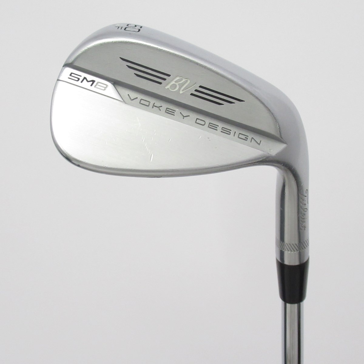 中古】ボーケイデザイン SM8 ツアークローム ウェッジ Dynamic Gold 50-12 WEDGE C(ウェッジ（単品）)|Vokey(タイトリスト)の通販  - GDOゴルフショップ(5002495315)