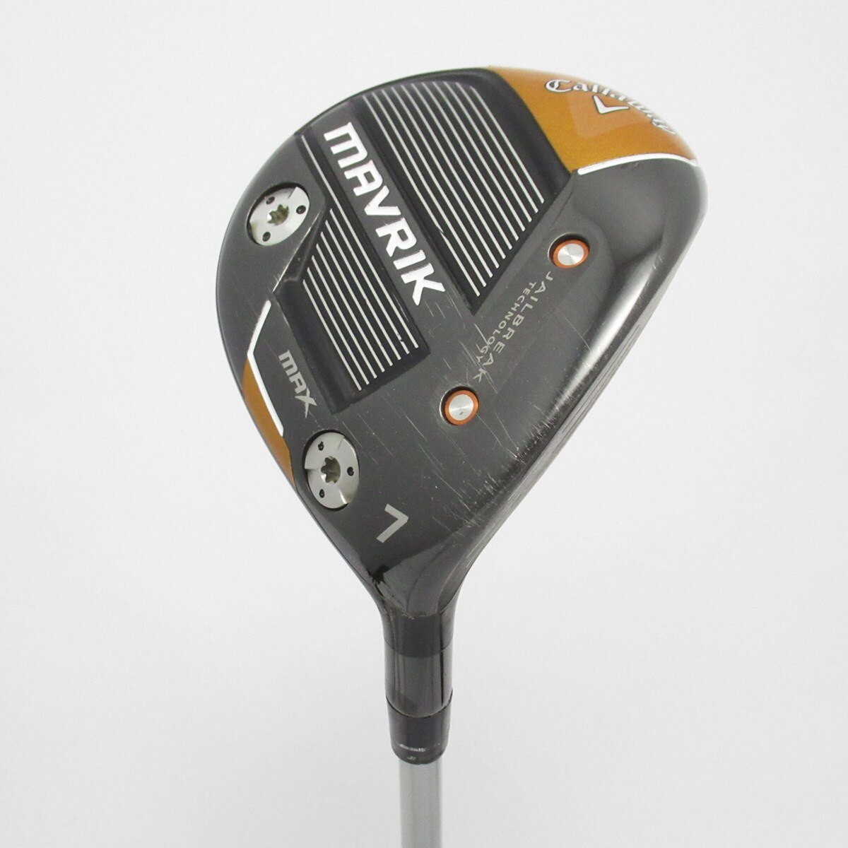 キャロウェイゴルフ マーベリック マックス フェアウェイウッド Diamana 40 for Callaway 【7W】(フェアウェイウッド)