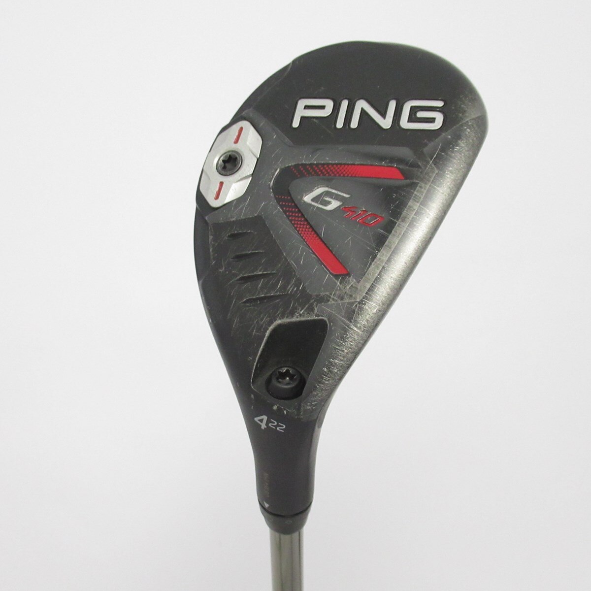 中古】G410 ユーティリティ PING TOUR 173-85 22 S CD(ユーティリティ（単品）)|G410(ピン)の通販 -  GDOゴルフショップ(5002495760)