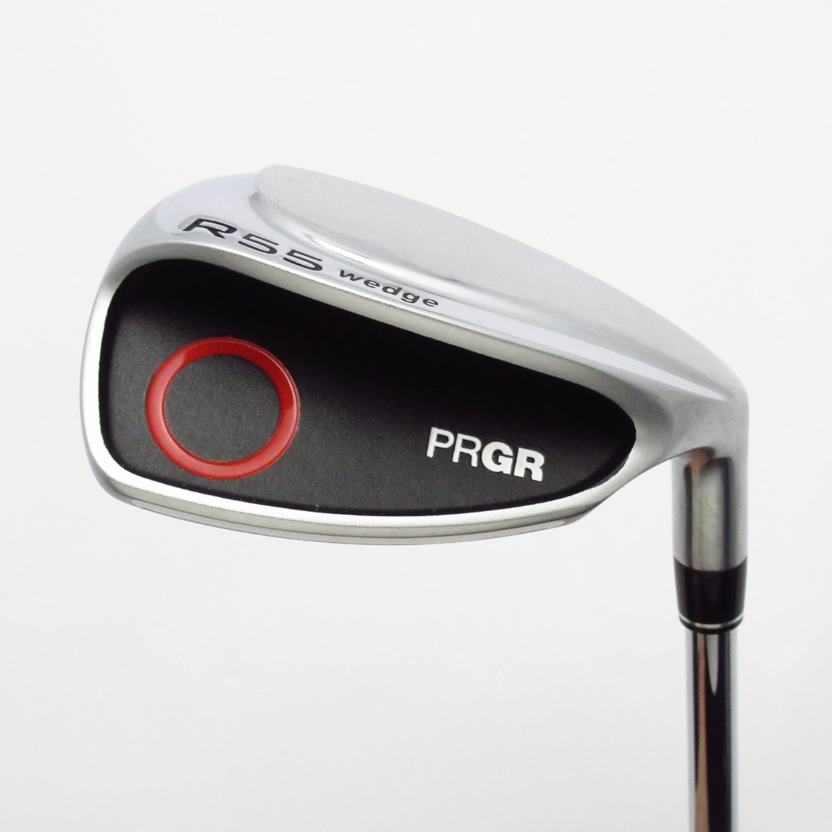 中古】R55 Wedge ウェッジ スチールシャフト 55 設定無 C(ウェッジ（単品）)|PRGR(プロギア)の通販 -  GDOゴルフショップ(5002495796)