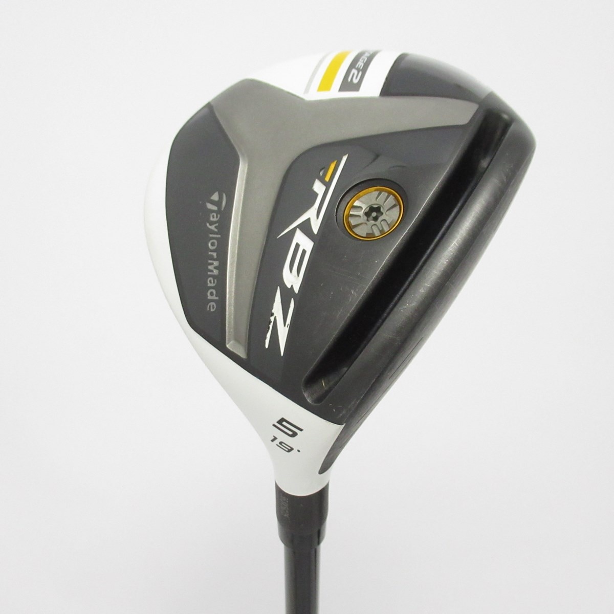 中古】RBZ(ロケットボールズ) フェアウェイウッド テーラーメイド 通販｜GDO中古ゴルフクラブ