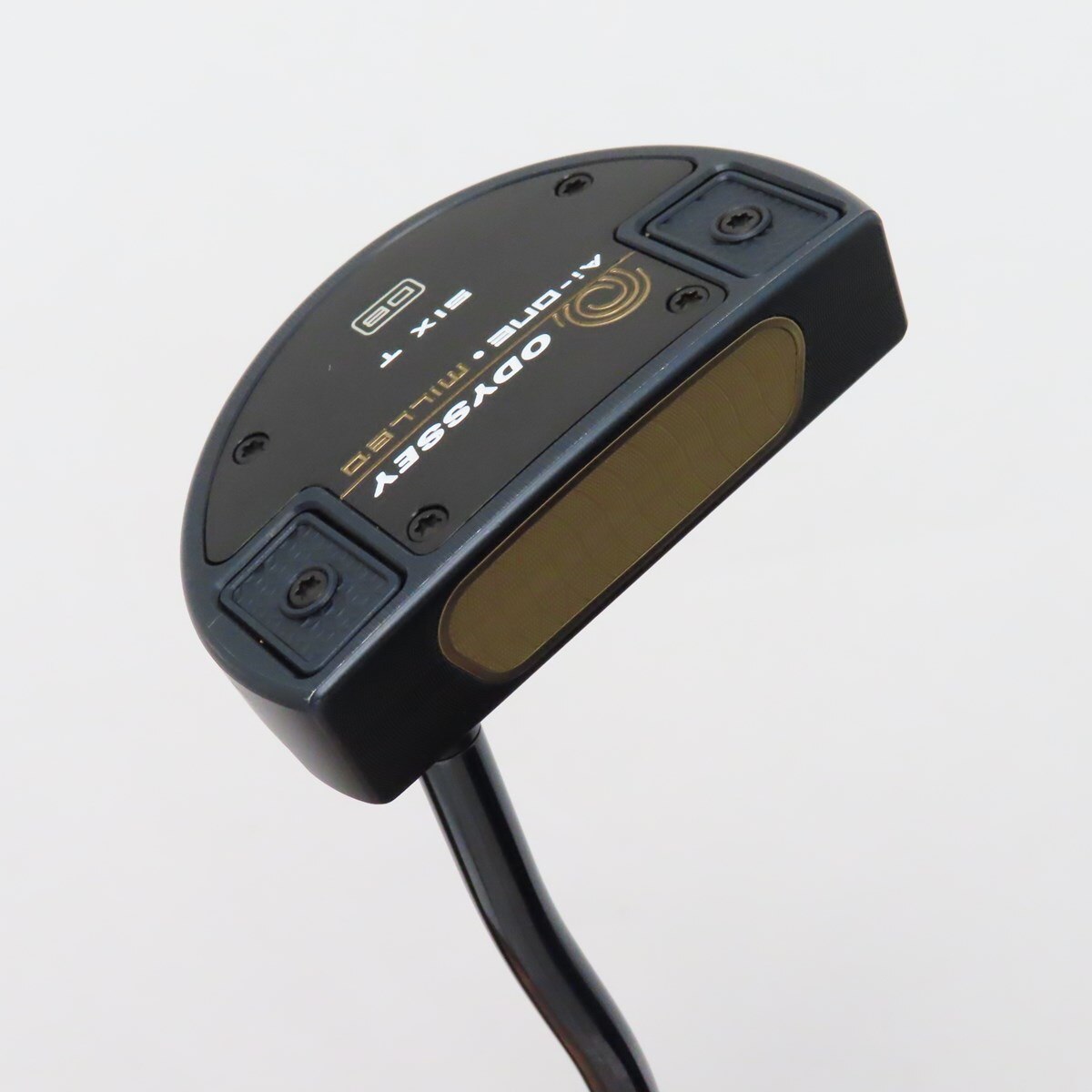 中古】TOUR BAG COLLECTION Ai-ONE MILLED SIX T パター 中古】TOUR BAG COLLECTION Ai-ONE MILLED SIX T パター