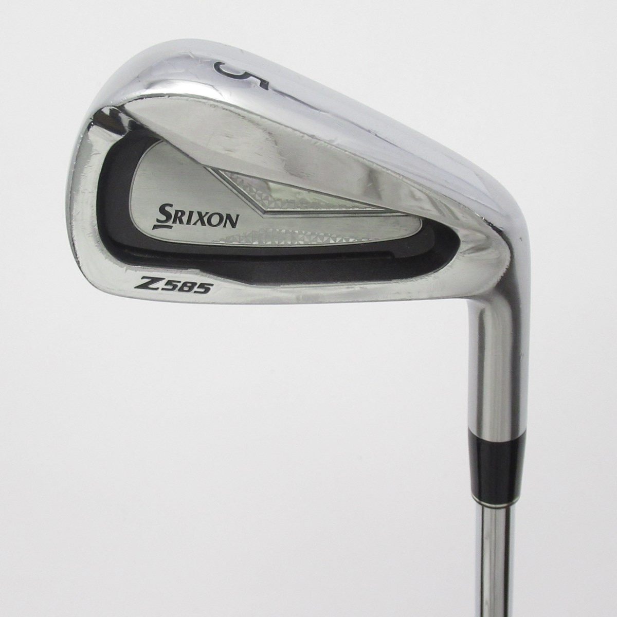 中古】SRIXON Z585 アイアンセット ダンロップ SRIXON 通販｜GDO中古ゴルフクラブ