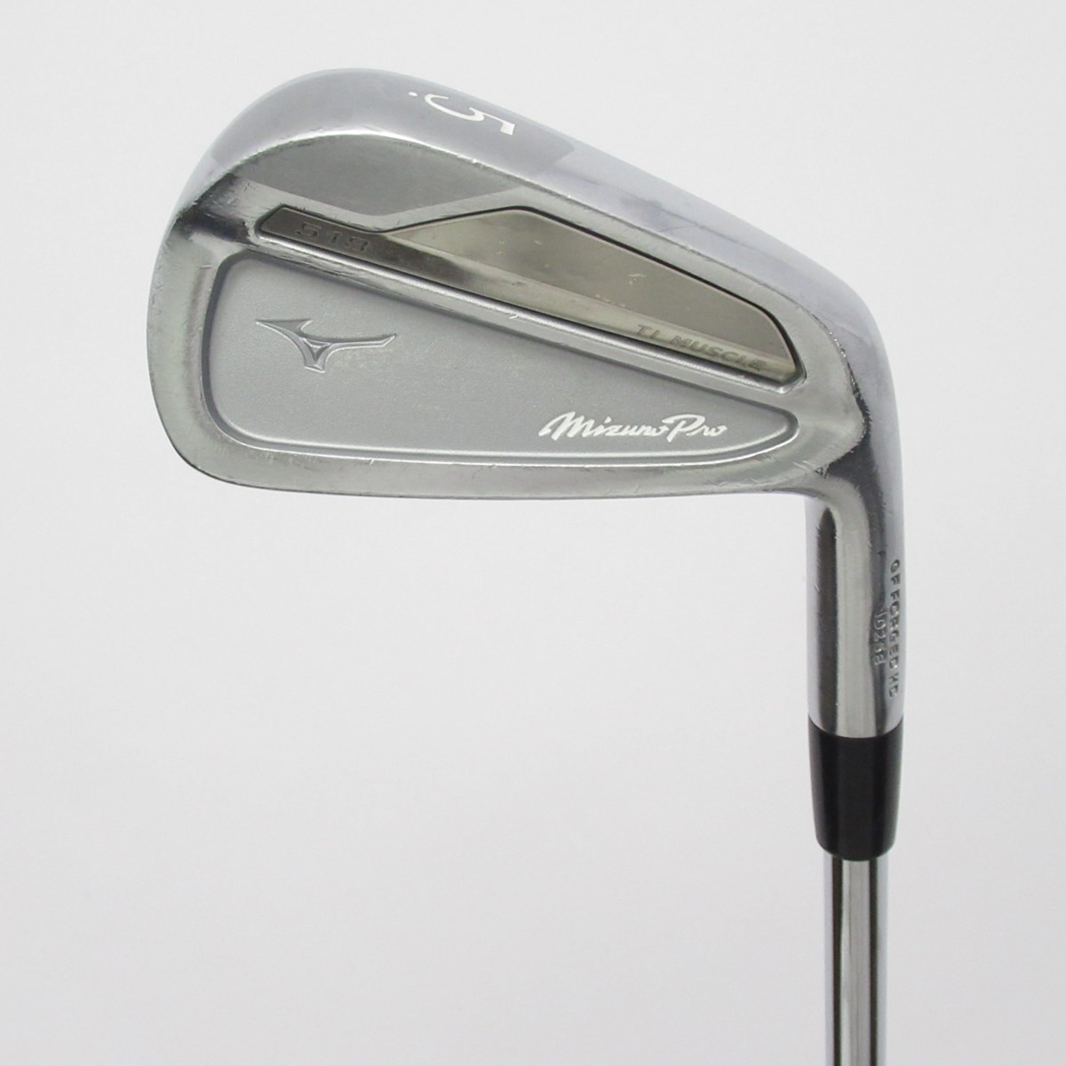 中古】MizunoPro 518 アイアン Dynamic Gold 95 25 S200 CD(アイアン（セット）)|Mizuno  Pro(ミズノ)の通販 - GDOゴルフショップ(5002496118)