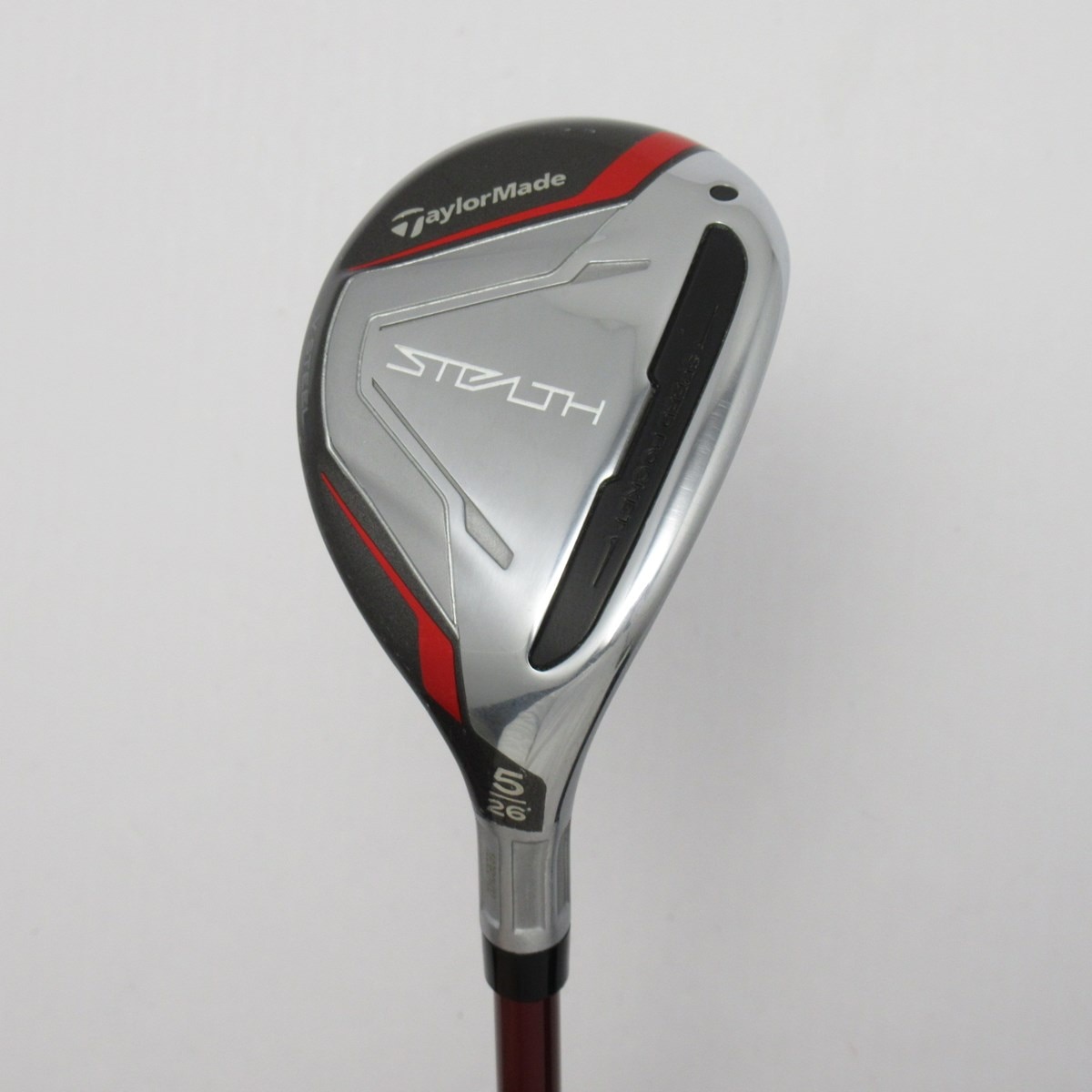 中古】ステルス ユーティリティ テーラーメイド 通販 (4ページ目)｜GDO