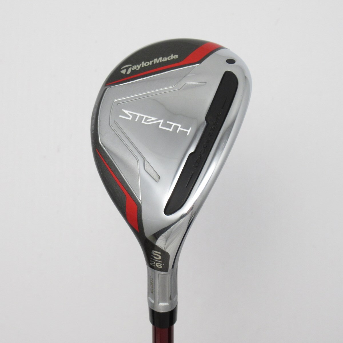 ステルス　ユーティリティ　5番　中古品 中古】ステルス ユーティリティ テーラーメイド 通販 (4ページ目)｜GDO