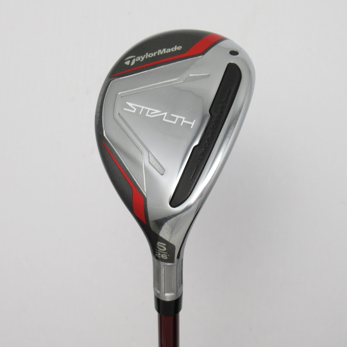 中古】ステルス ユーティリティ テーラーメイド 通販 (4ページ目)｜GDO