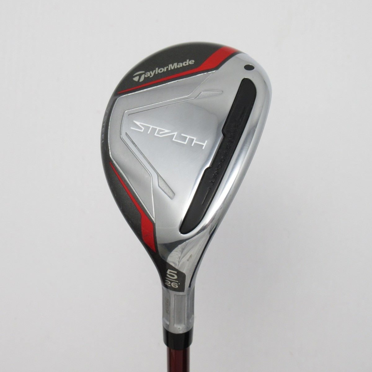 中古】ステルス RESCUE ユーティリティ TENSEI RED TM40(2022