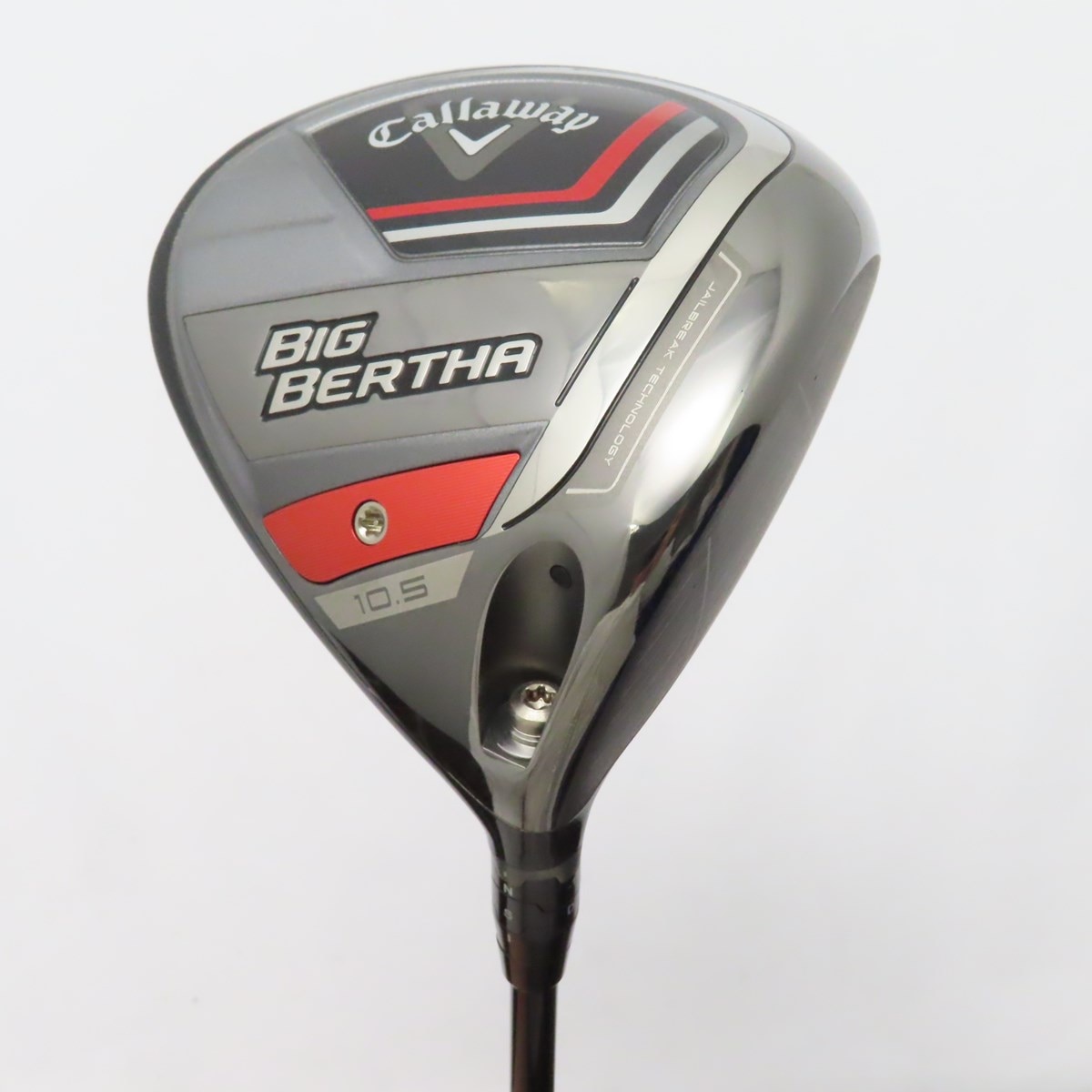 Callaway キャロウェイ/ドライバー/BIG BERTHA/ドライバー/Bランク/09【中古】 中古】BIG BERTHA B21 ドライバー (キャロウェイ) ビッグバーサ