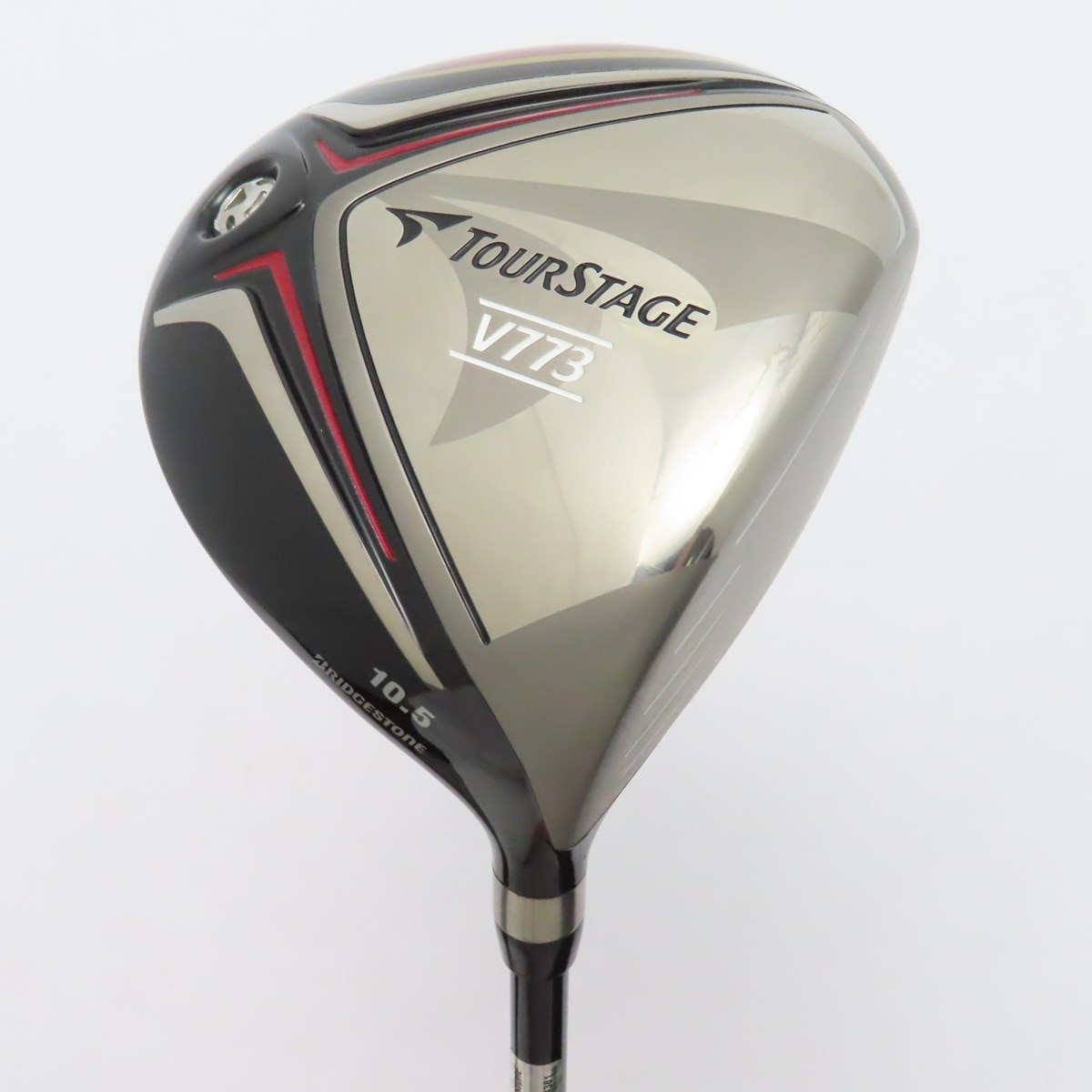 中古】V773 ブリヂストン TOURSTAGE 通販｜GDO中古ゴルフクラブ