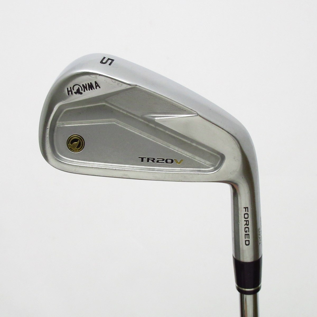 中古】TOUR WORLD TR20 V アイアンセット 本間ゴルフ TOUR WORLD 通販｜GDO中古ゴルフクラブ