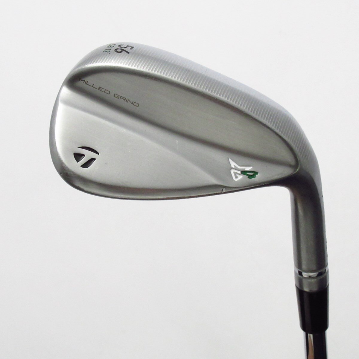 中古】ミルドグラインド4 ウェッジ N.S.PRO MODUS3 TOUR 105 56-12 S C(ウェッジ（単品）)|MILLED GRIND(テーラーメイド)の通販  - GDOゴルフショップ(5002497006)