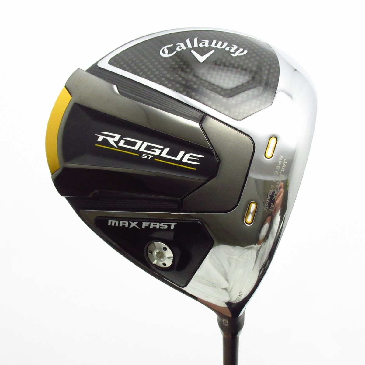 中古】ローグ ST MAX FAST ドライバー Speeder NX 40 for Callaway 10.5 S C(ドライバー（単品）)| ROGUE(キャロウェイゴルフ)の通販 - GDOゴルフショップ(5002497027)